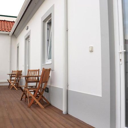 Faial Marina Apartments 2 Horta  Exterior foto