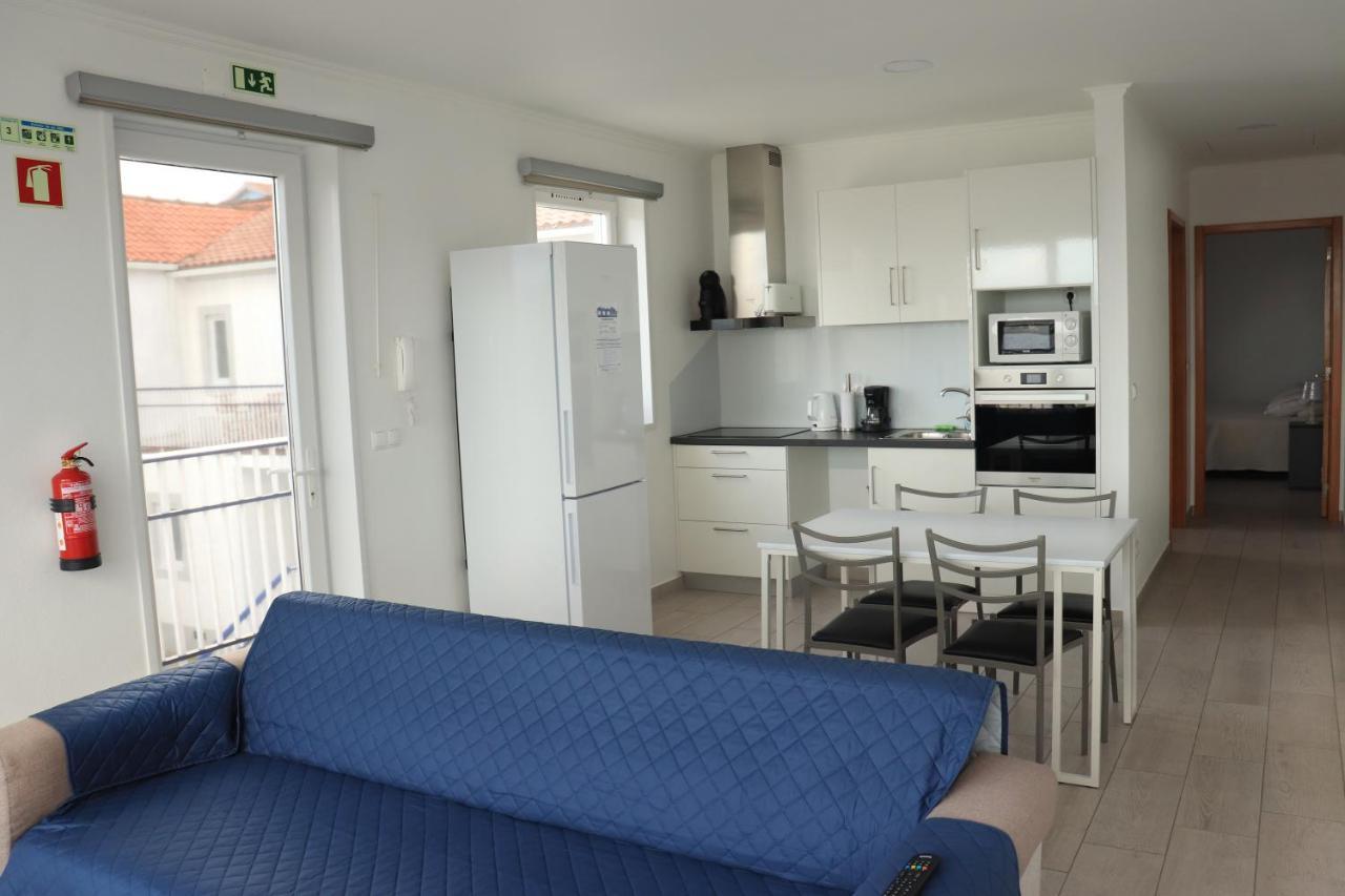 Faial Marina Apartments 2 Horta  Exterior foto